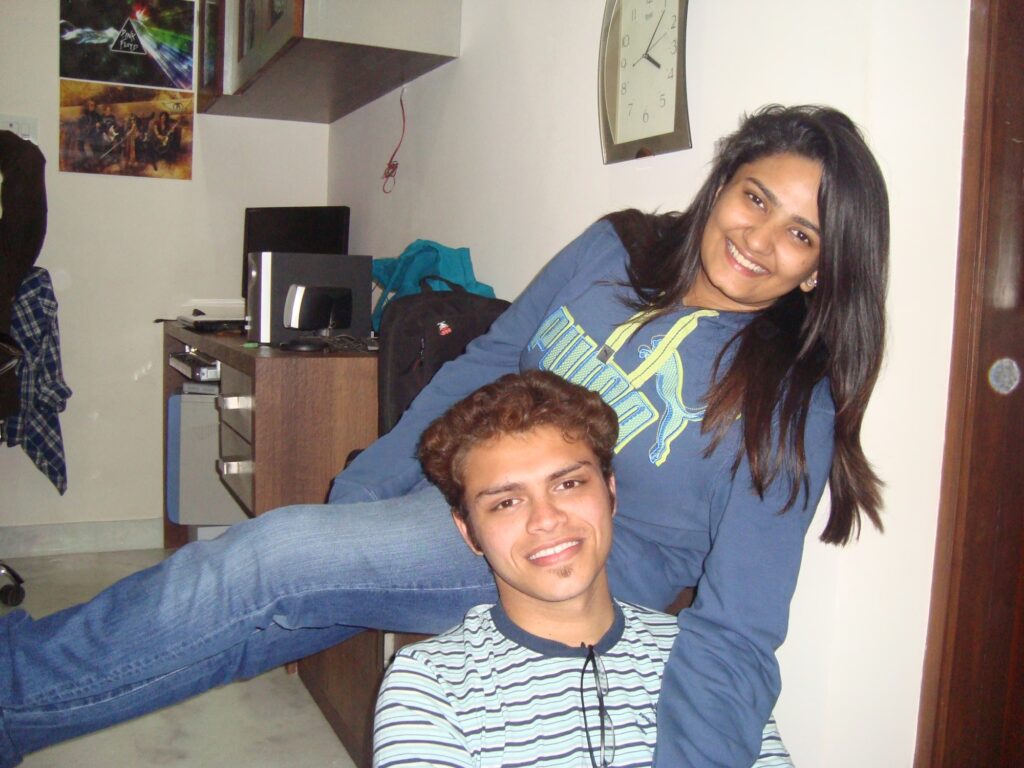 15 years - Lovestruck College-goers to Mom and Dad 9e3dc89a F466 4773 8071 936580191048 1024x768