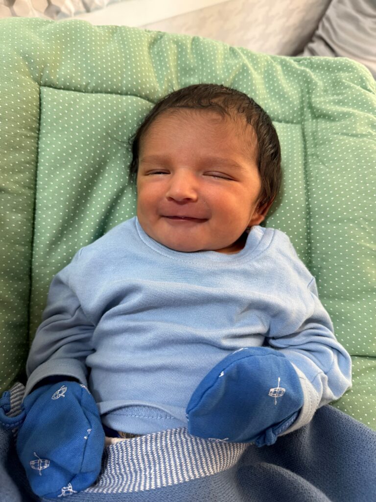 About Sharva - Tiny Body Big Heart whatsapp image 2025 12 25 at 19.55.04