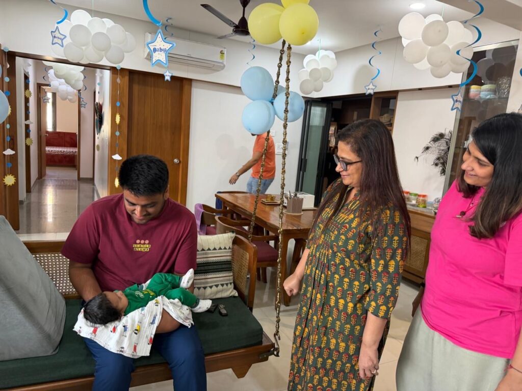 One Baby. Many Arms. Zero Silence. 42890ba1 C9ff 40b2 A3e7 88435682262e 1024x768