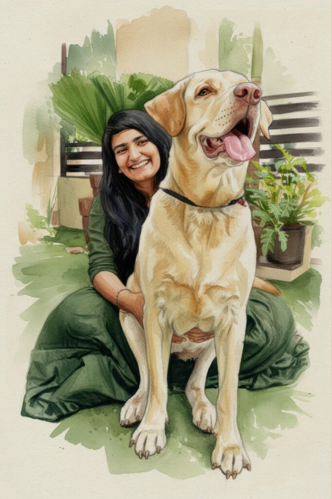 “Before I Was ‘His Mom,’ I Was Hers: The Guilt I Carry for my Darling Stella” 6 Final 12 8 682x1024