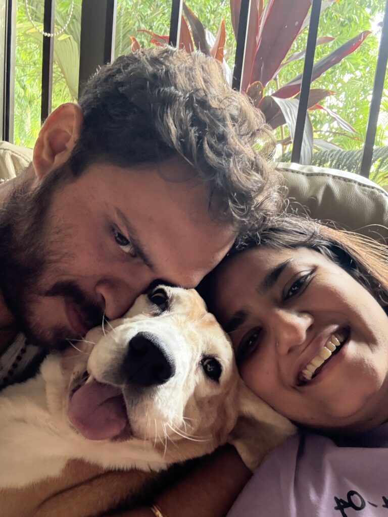“Before I Was ‘His Mom,’ I Was Hers: The Guilt I Carry for my Darling Stella” Img 7334 768x1024