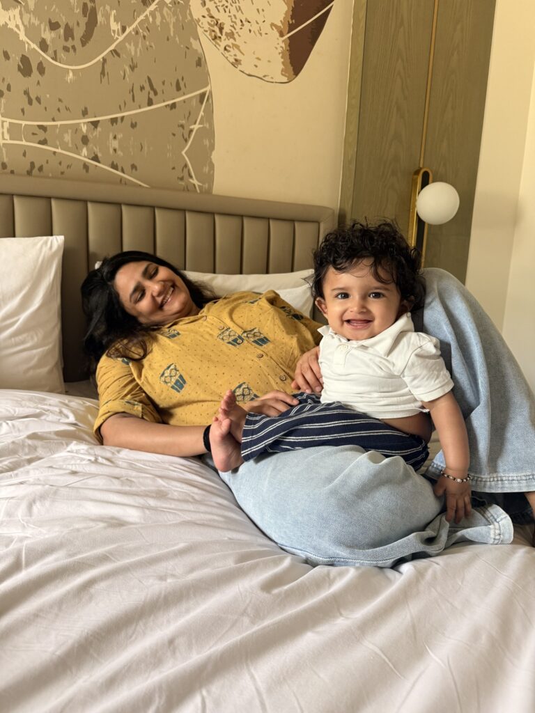Dadu Turned a Year Older, I Collected a Dozen Firsts Img 1549 768x1024