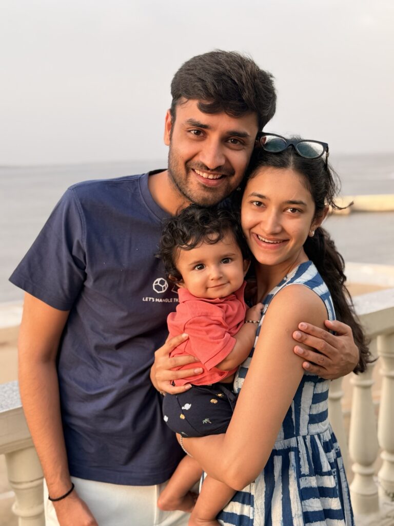 Dadu Turned a Year Older, I Collected a Dozen Firsts Img 1705 Original 768x1024