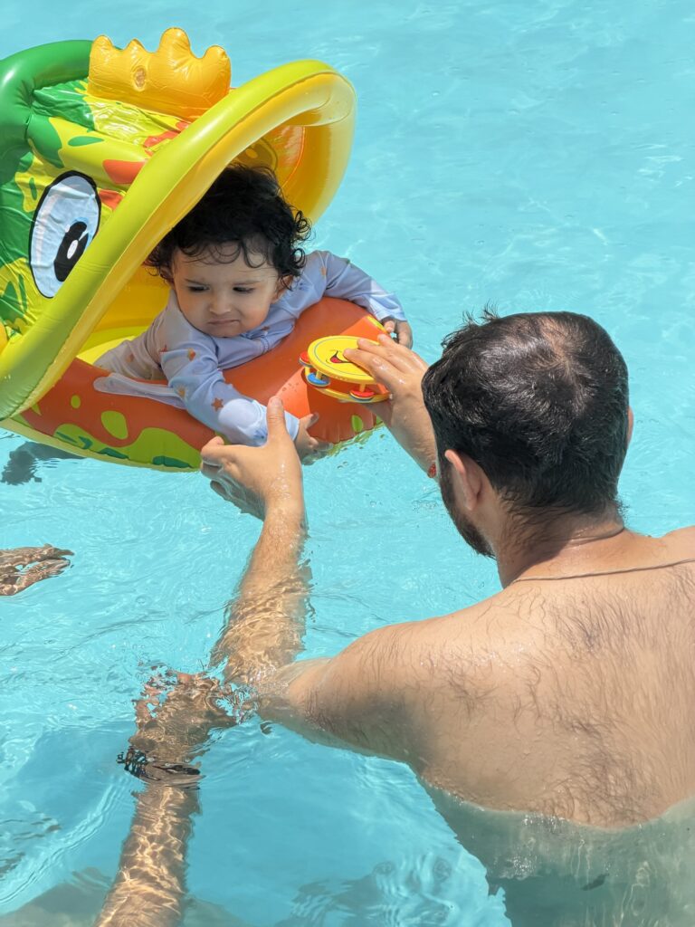 Dadu Turned a Year Older, I Collected a Dozen Firsts Img 2546 768x1024