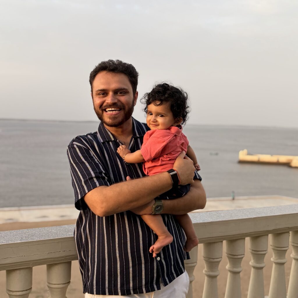 Dadu Turned a Year Older, I Collected a Dozen Firsts Img 3046 Original 1024x1024