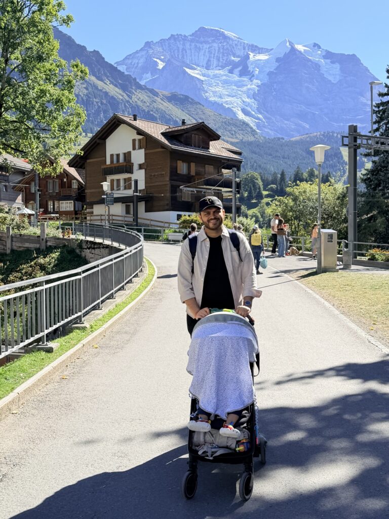 Postcard for Sharva from Switzerland 🇨🇭 Img 4277 768x1024