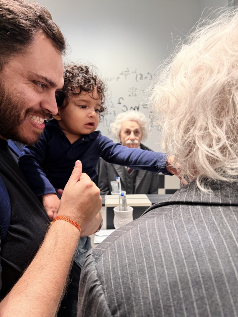 Priyank: Papa, Porter, Planner & Professional Baby Handler Img 4935 768x1024